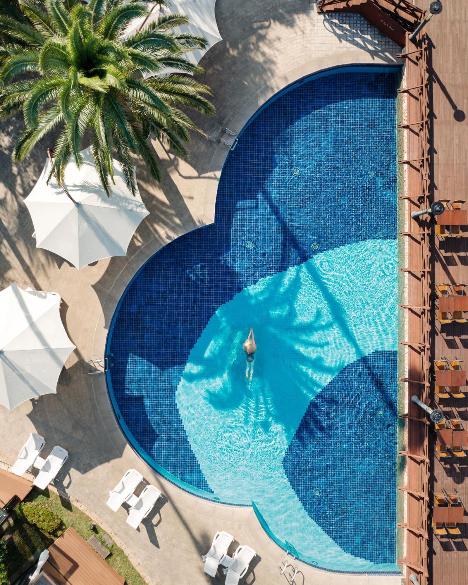 Bloom Hotel Jeju Exterior foto